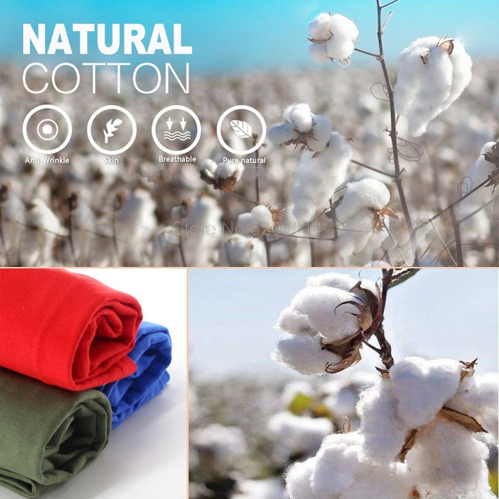 Vintage Style Tops Tees Let That Shit Go Cotton Tee-Shirts Man T Shirts Buddha Shirt Adult Mens Tshirt Hip Hop Camiseta