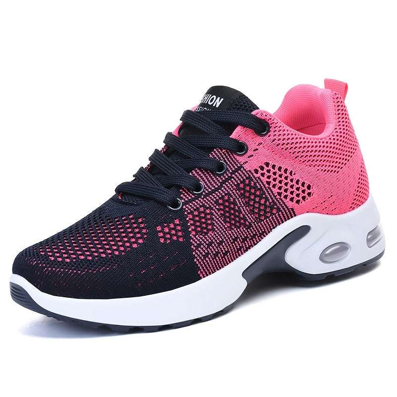 2024 fashion Women's shoes, trendy soft-soled sneakers