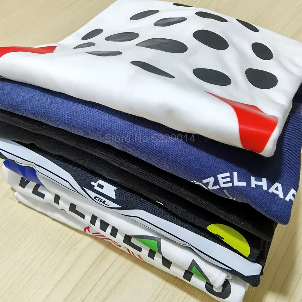 Vintage Style Tops Tees Let That Shit Go Cotton Tee-Shirts Man T Shirts Buddha Shirt Adult Mens Tshirt Hip Hop Camiseta