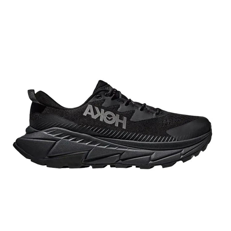 Hot Selling Hokae Rubber Running Shoes Are Suitable for Summer Wear, with Good Grip and Wear Resistance and Good Breathability