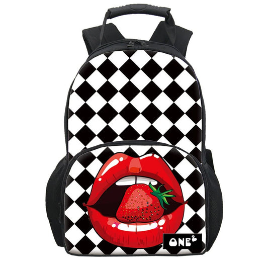 Mochila Laptop Anti-Robo con Logo Personalizado - Poliéster Premium