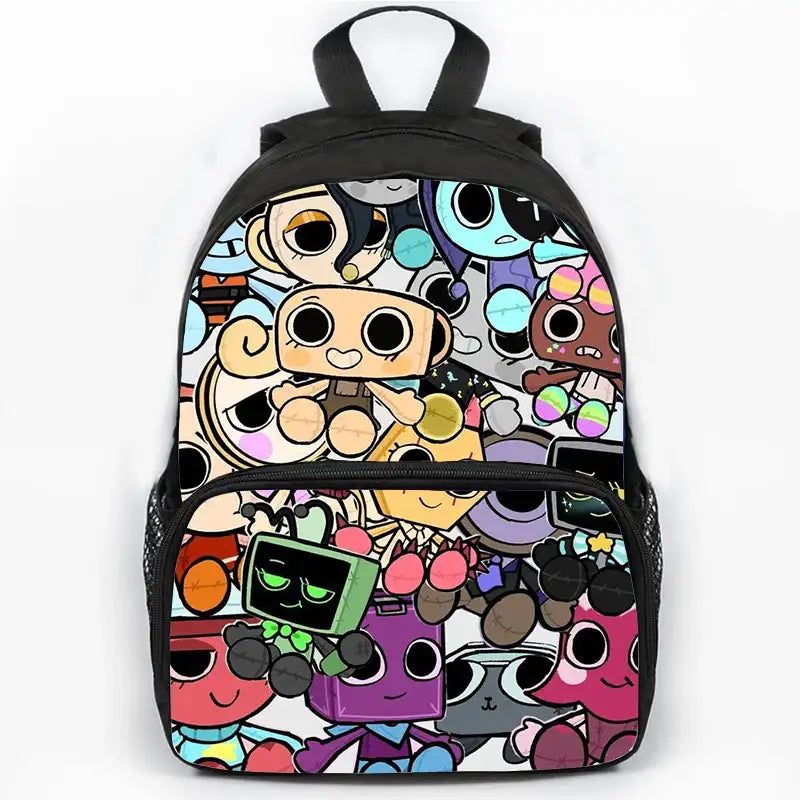 Mochilas Escolares Dandys World 16" - Ortopédicas Ligeras Niños Primaria