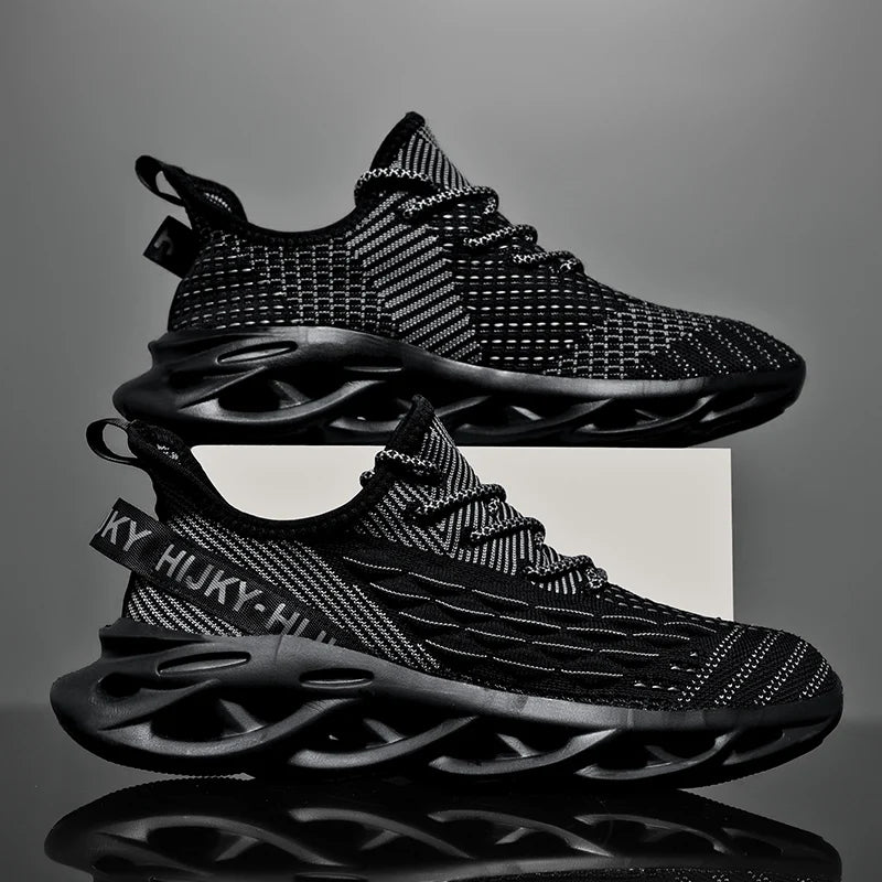 Men Shoes Sneakers man casual Men's Shoes tenis Luxury shoes Trainer Race Breathable Shoes fashion running Shoes for women