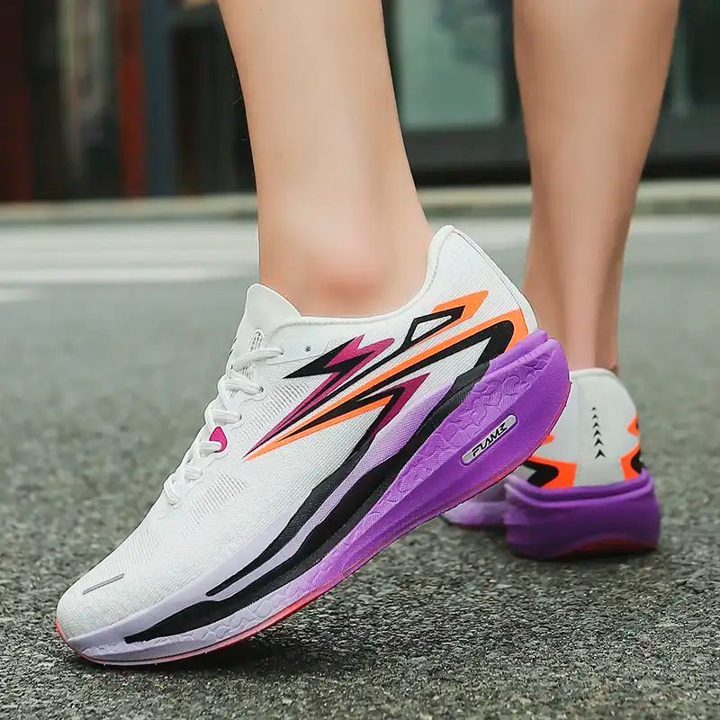 Men's Fashionable Casual Sneakers - Lightweight and Comfortable, Suitable for Outdoor Running, Walking and Daily Wear, Sports Style - Versatile Men's Shoes