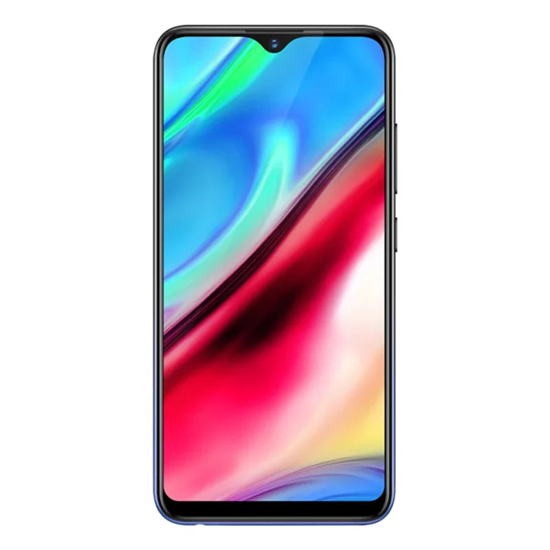 VIVO Y93 - Smartphone Premium 4GB RAM + 64GB | Pantalla 6.2" | Cámara Dual 13MP | Face ID