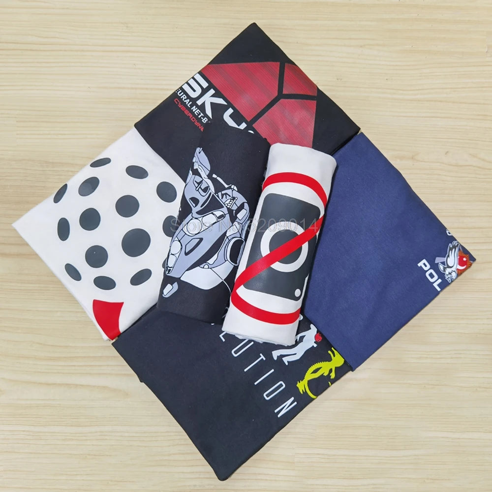 Vintage Style Tops Tees Let That Shit Go Cotton Tee-Shirts Man T Shirts Buddha Shirt Adult Mens Tshirt Hip Hop Camiseta