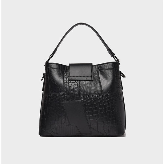 Simple Elegant Personalized Handbag Bag