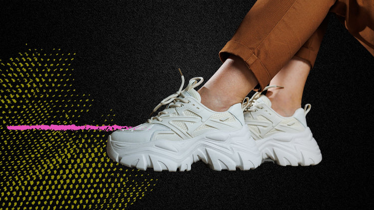 Colección Zapatillas de Mujer
