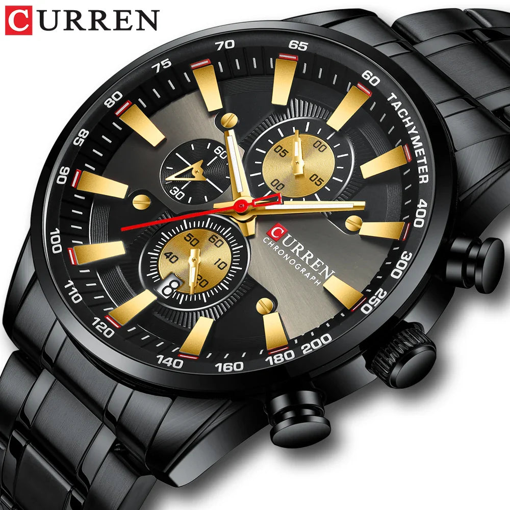 Relojes de Hombre