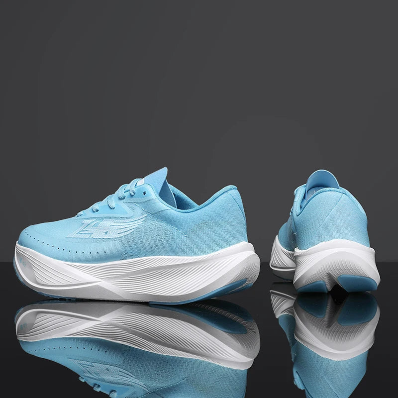 2024 Brand Logo Custom Men Casual Sports Shoes Chunky Height Increasing Mesh Breathable Women Fashion Running Walking Sneakers