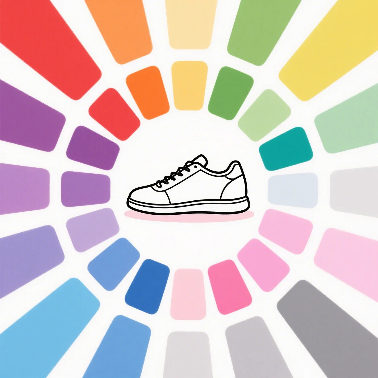 Hot Selling Hokae Rubber Running Shoes Are Suitable for Summer Wear, with Good Grip and Wear Resistance and Good Breathability