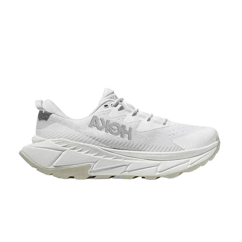 Hot Selling Hokae Rubber Running Shoes Are Suitable for Summer Wear, with Good Grip and Wear Resistance and Good Breathability