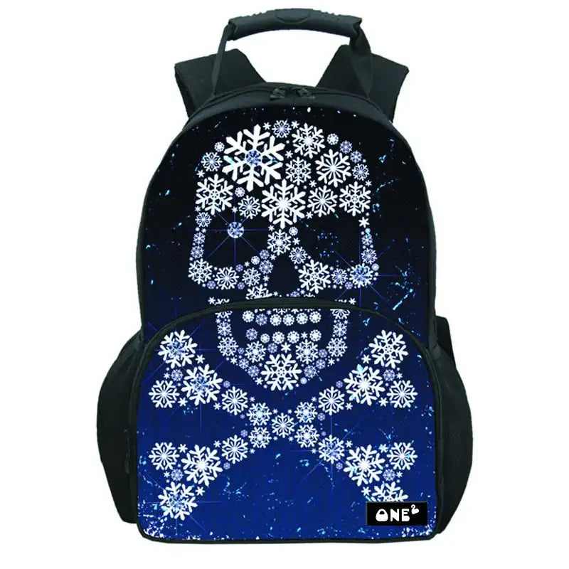 Mochila Laptop Anti-Robo con Logo Personalizado - Poliéster Premium