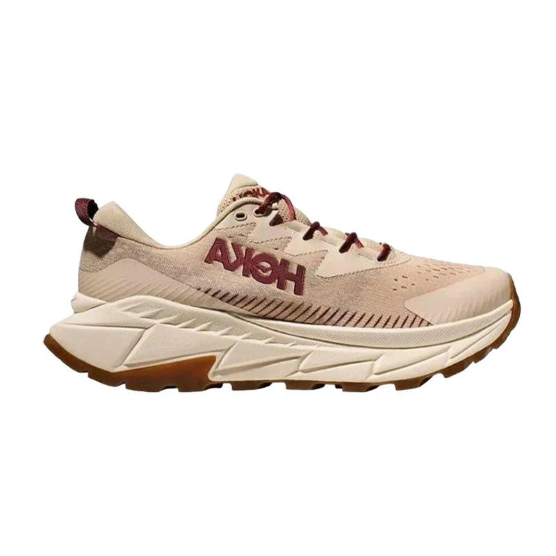 Hot Selling Hokae Rubber Running Shoes Are Suitable for Summer Wear, with Good Grip and Wear Resistance and Good Breathability