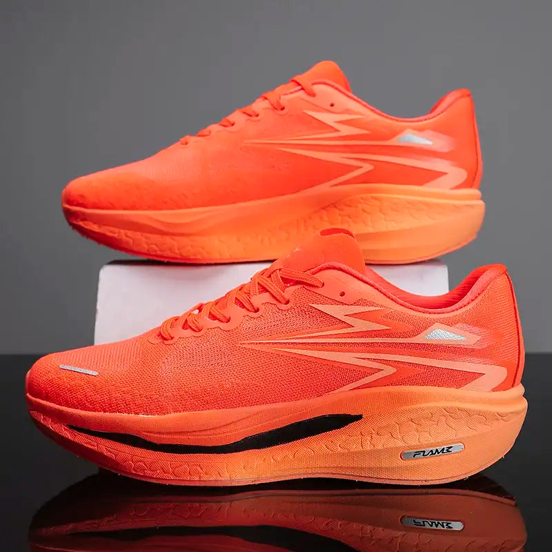 Men's Fashionable Casual Sneakers - Lightweight and Comfortable, Suitable for Outdoor Running, Walking and Daily Wear, Sports Style - Versatile Men's Shoes