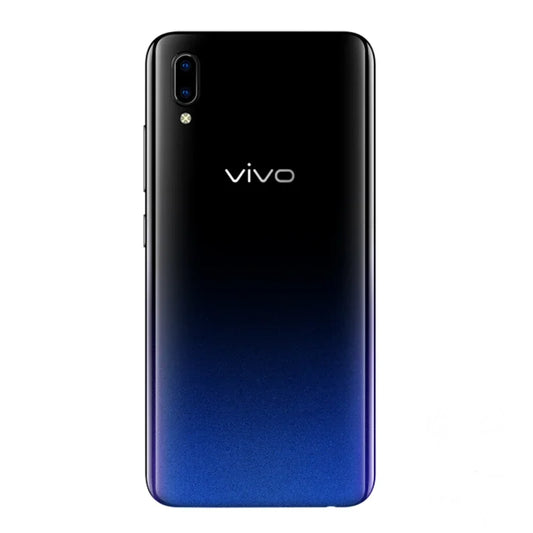 VIVO Y93 - Smartphone Premium 4GB RAM + 64GB | Pantalla 6.2" | Cámara Dual 13MP | Face ID