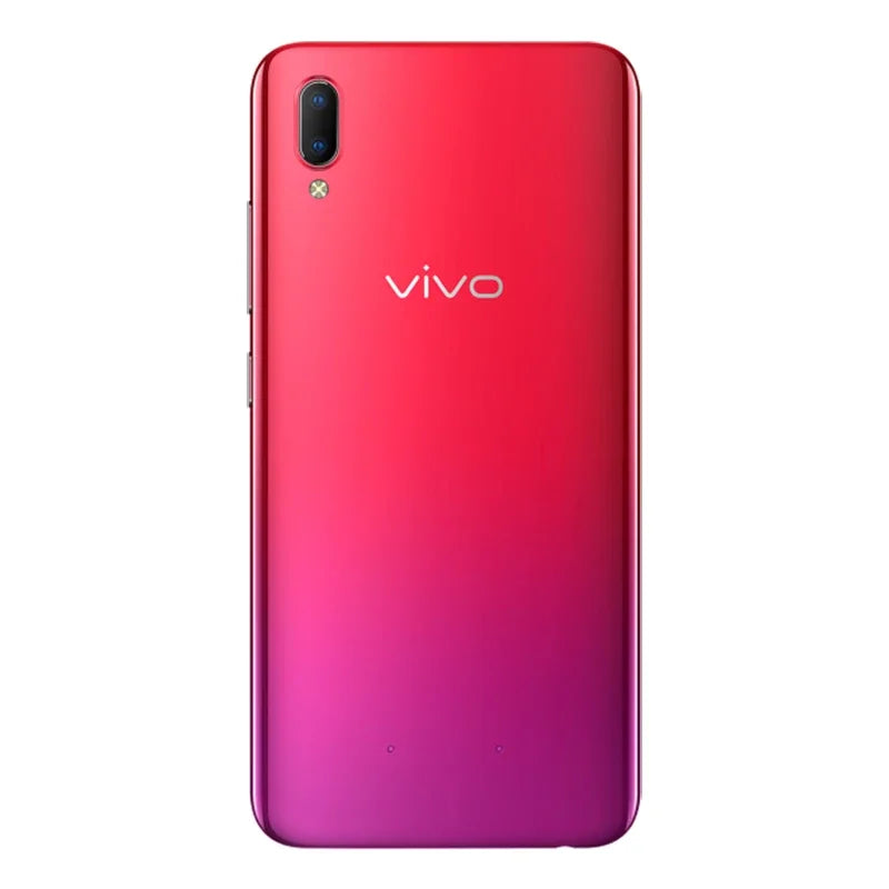 VIVO Y93 - Smartphone Premium 4GB RAM + 64GB | Pantalla 6.2" | Cámara Dual 13MP | Face ID