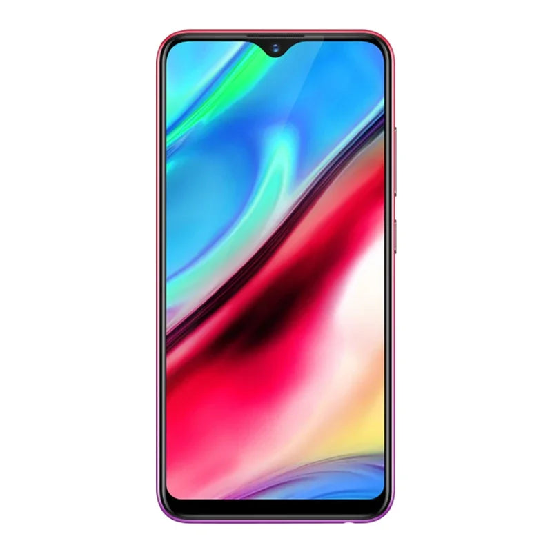 VIVO Y93 - Smartphone Premium 4GB RAM + 64GB | Pantalla 6.2" | Cámara Dual 13MP | Face ID