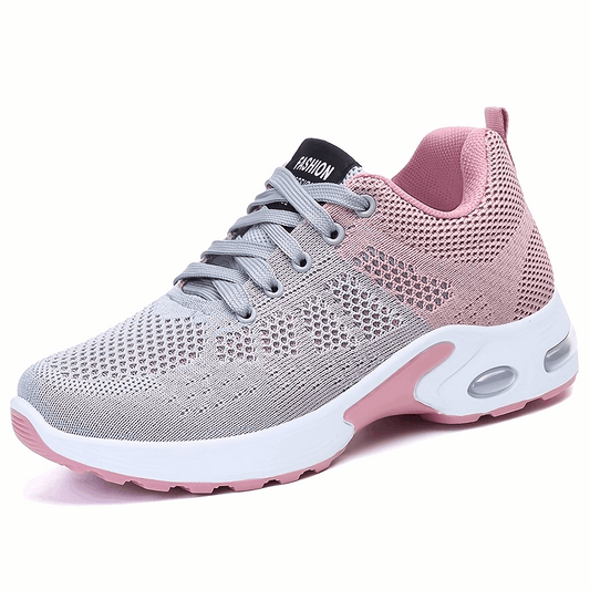 2024 fashion Women's shoes, trendy soft-soled sneakers